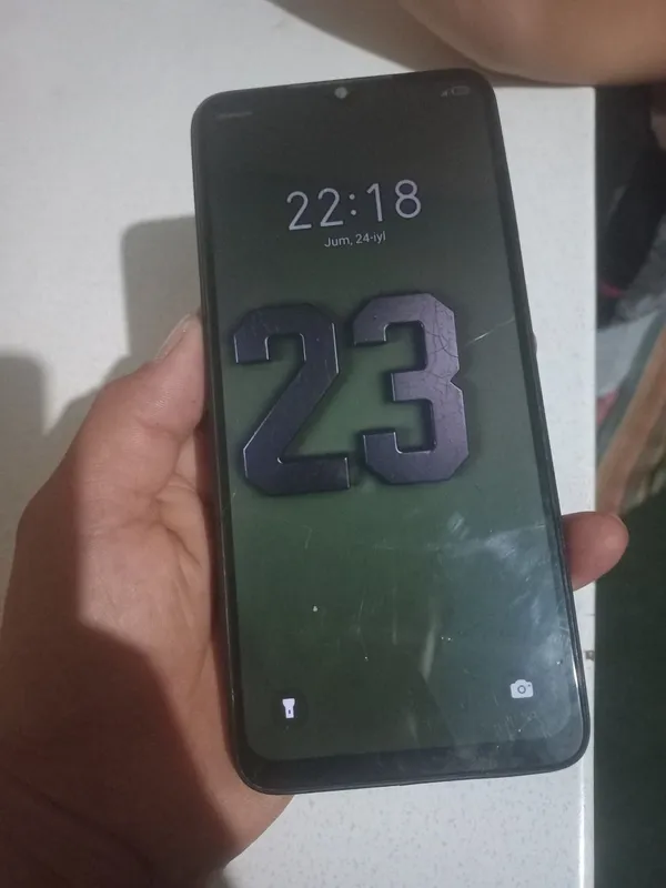 infinix 30i срочно продается 4