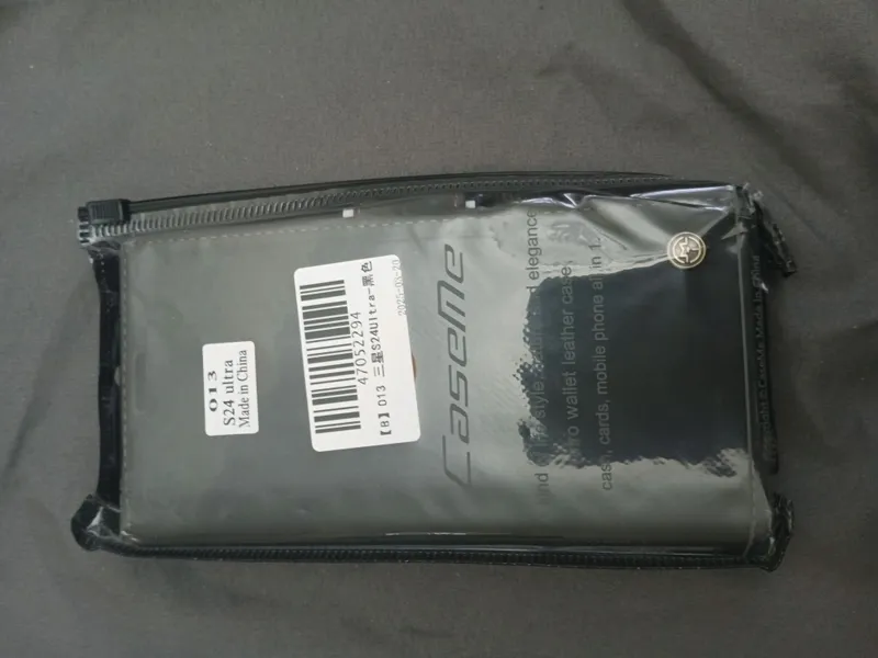 Samsung Galaxy s24 Ultra чехол — фото 3
