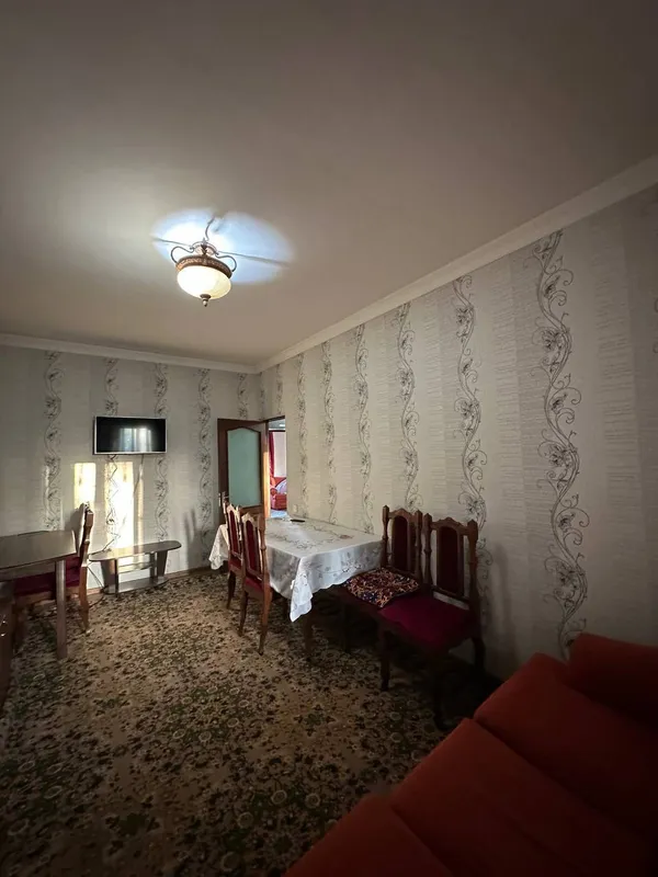 4-комнатная квартира, 88 м2, Юнусабад 2