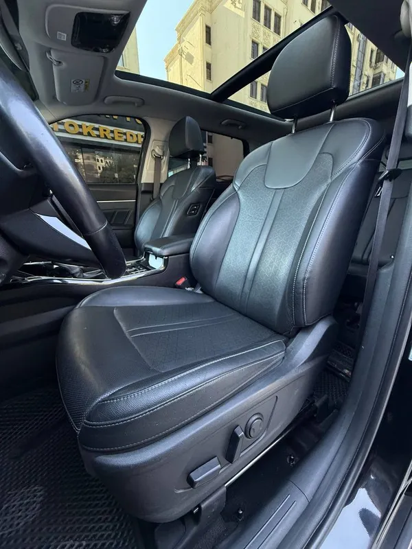 Kia sorento ideal holatda 8 Kia sorento ideal holatda 8