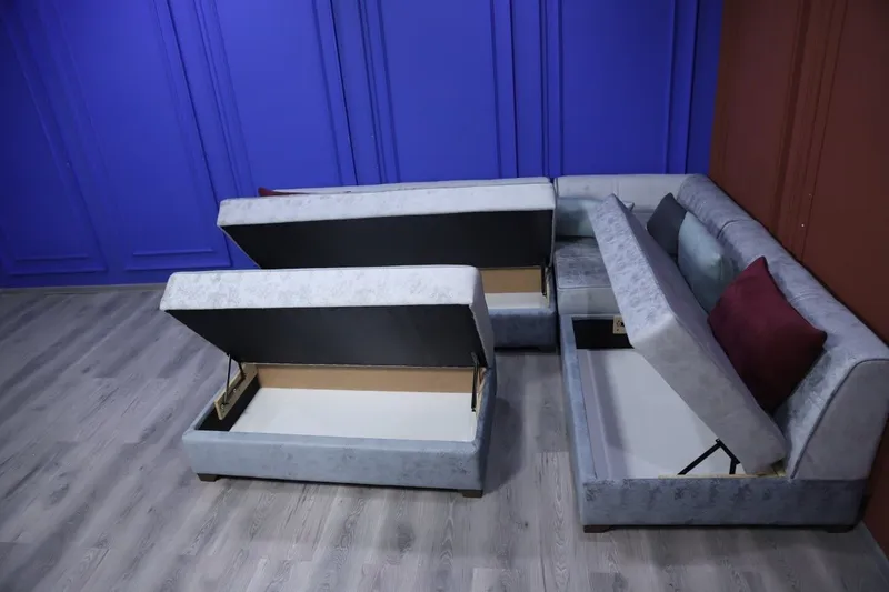 Aksiya! Divan, Divan + yetkazib berish 3