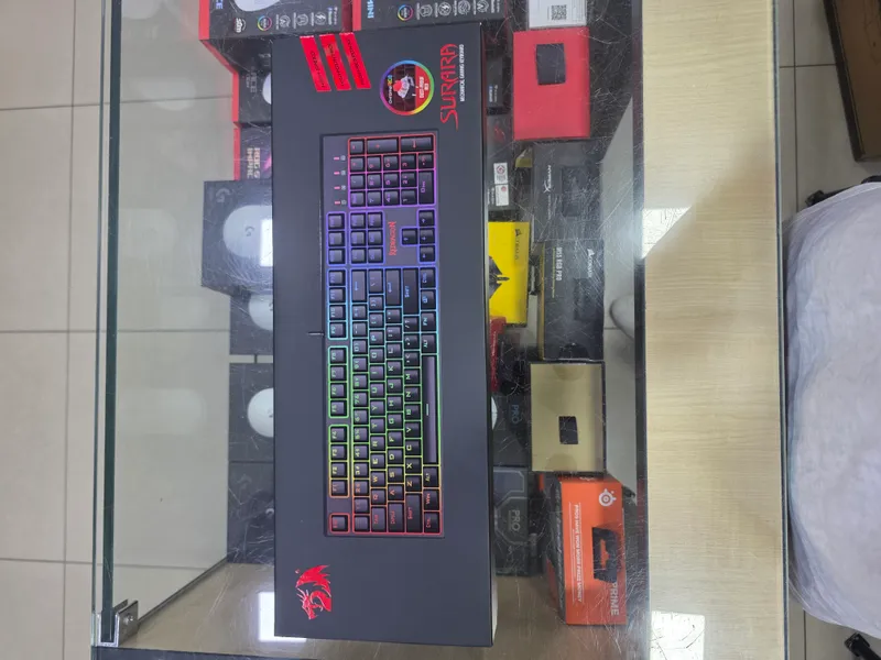 RedDragon-SURARA K582 1 RedDragon-SURARA K582 1