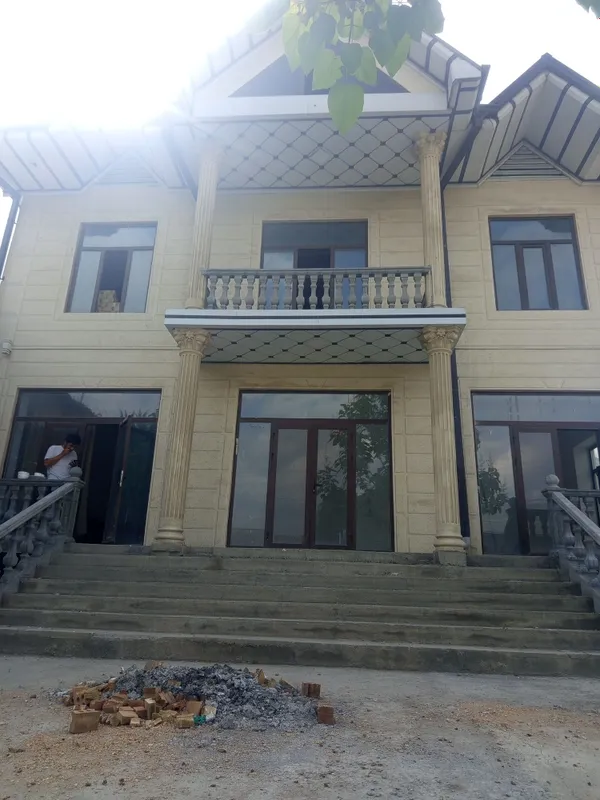 Beton panjara balyasina xizmati — фото 3