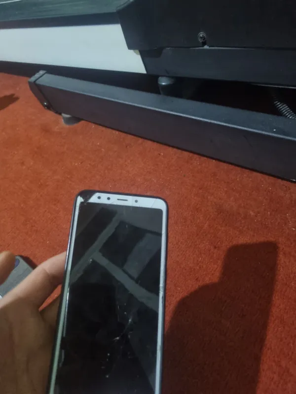 Xiaomi Redmi Note 5 4 Xiaomi Redmi Note 5 4