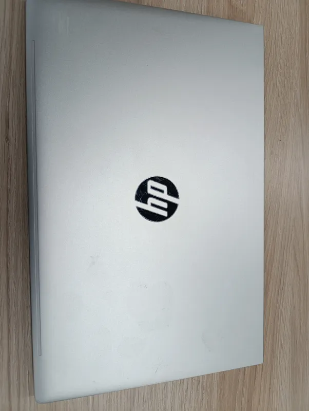 Noutbuk (HP ProBook 450 G9) — фото 2
