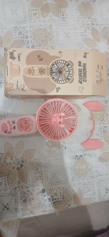 Veltilyatorcha