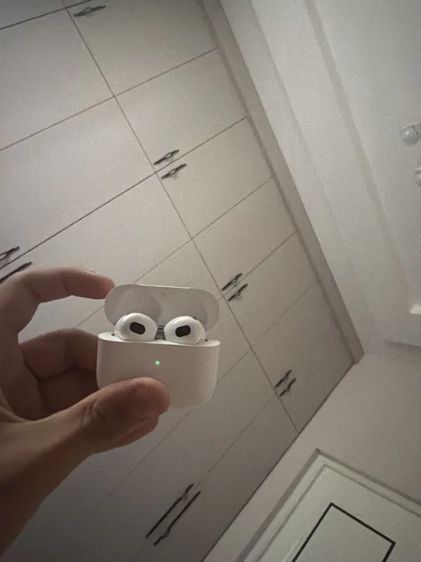 Airpods 3 в Хорошем качестве 2 Airpods 3 в Хорошем качестве 2