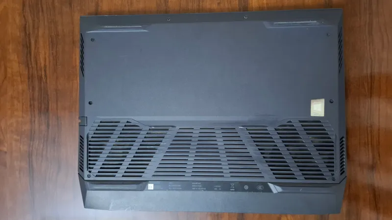 Dell G5 5511 3 Dell G5 5511 3