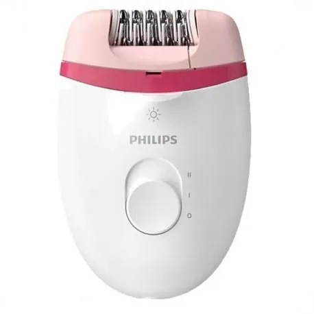 Эпилятор Philips BRE-255 2