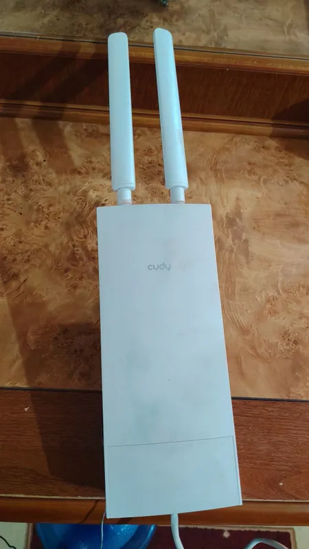 Cudy Lt500 outdoor