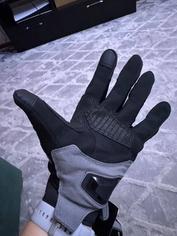 Mototsikl qo‘lqoplari Motowolf, L o‘lcham 2