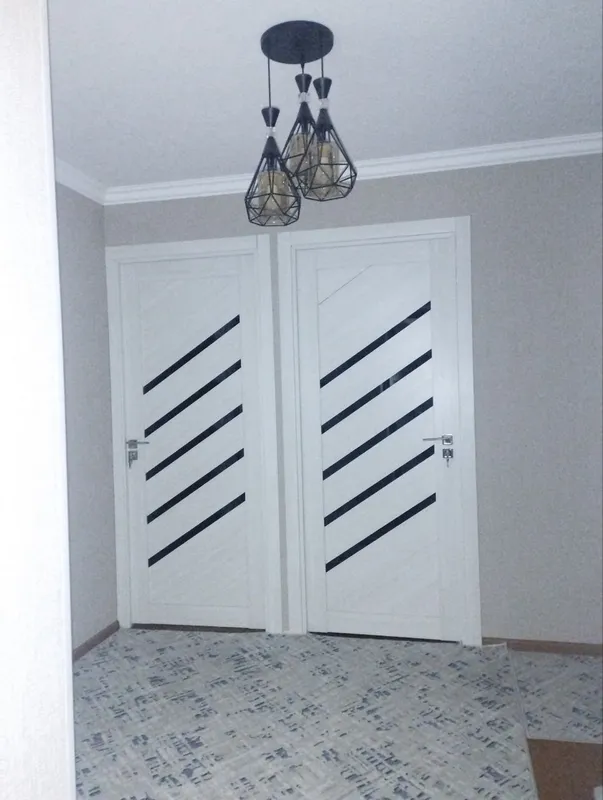 Jizzax shahar, Bobur mahalla, Zarafshon ko'chasida uy sotiladi — фото 5