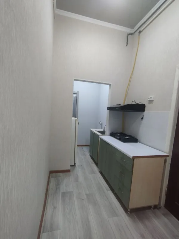 Продам дом ул Махтумкули 3к 50м2 ремонт средний 5