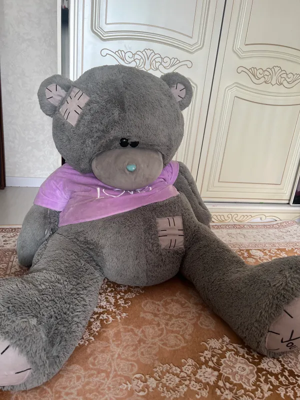 Teddy ayiq 1 Teddy ayiq 1