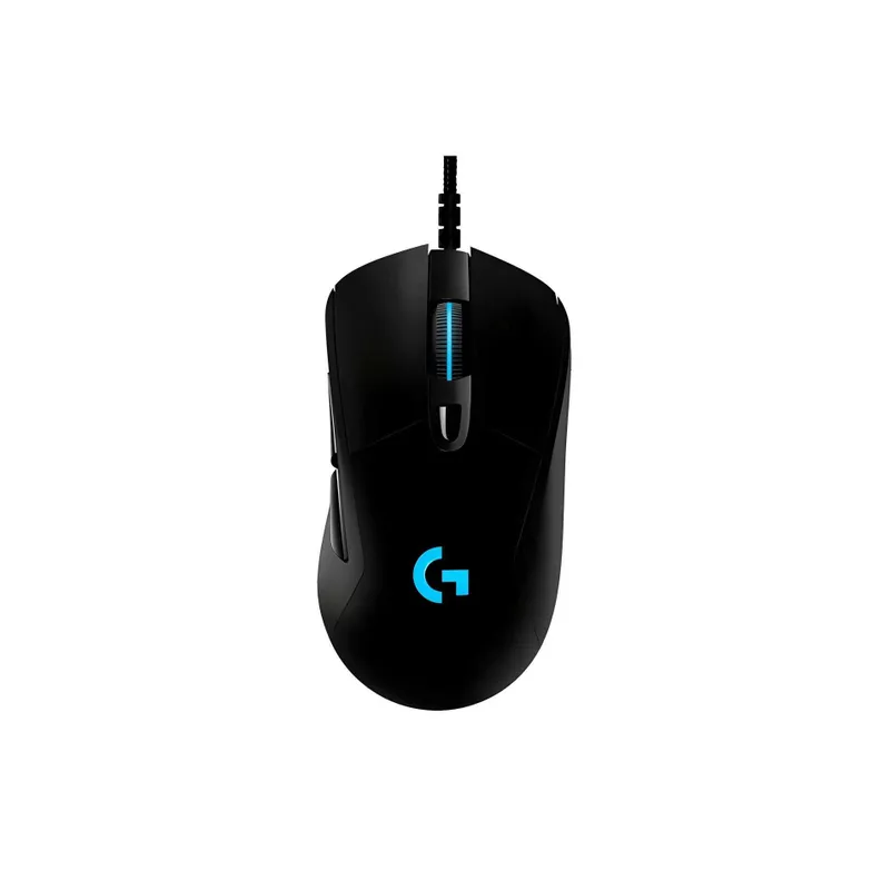 Logitech G403 HERO sichqonchasi 1 Logitech G403 HERO sichqonchasi 1