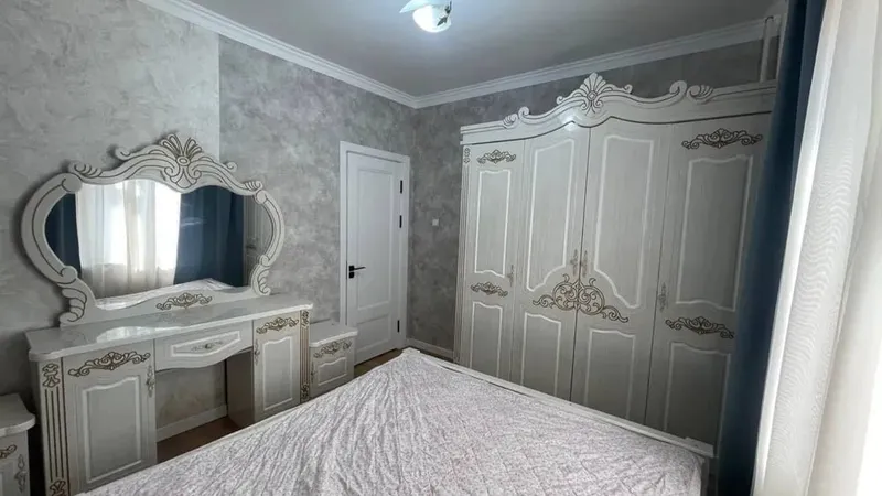 Сдаётся квартира на Паркентском 4