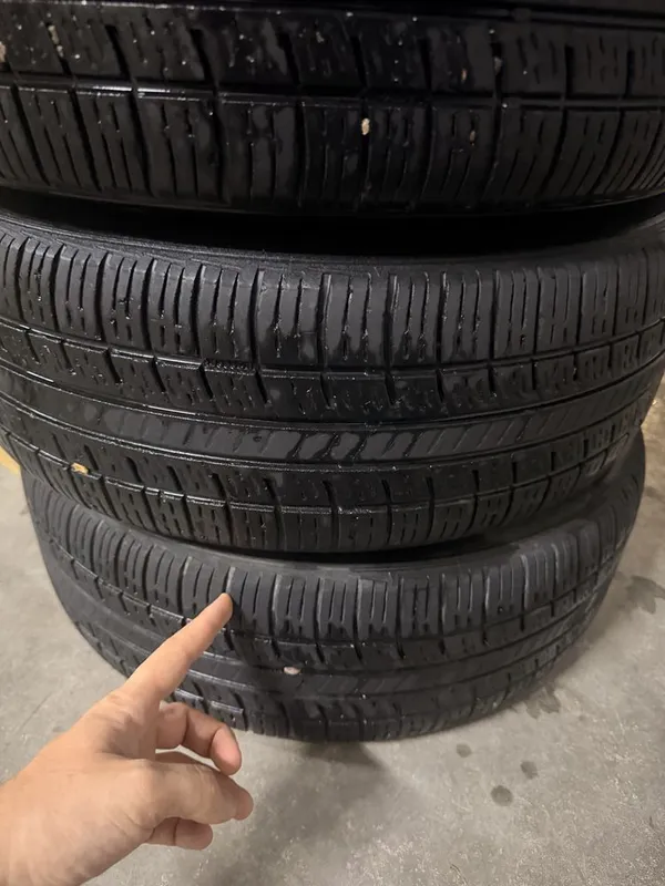 Срочно Сотилади‼️ Диска и Балон 195/60/R15 4х100 Кобалт Спарк 2 Срочно Сотилади‼️ Диска и Балон 195/60/R15 4х100 Кобалт Спарк 2