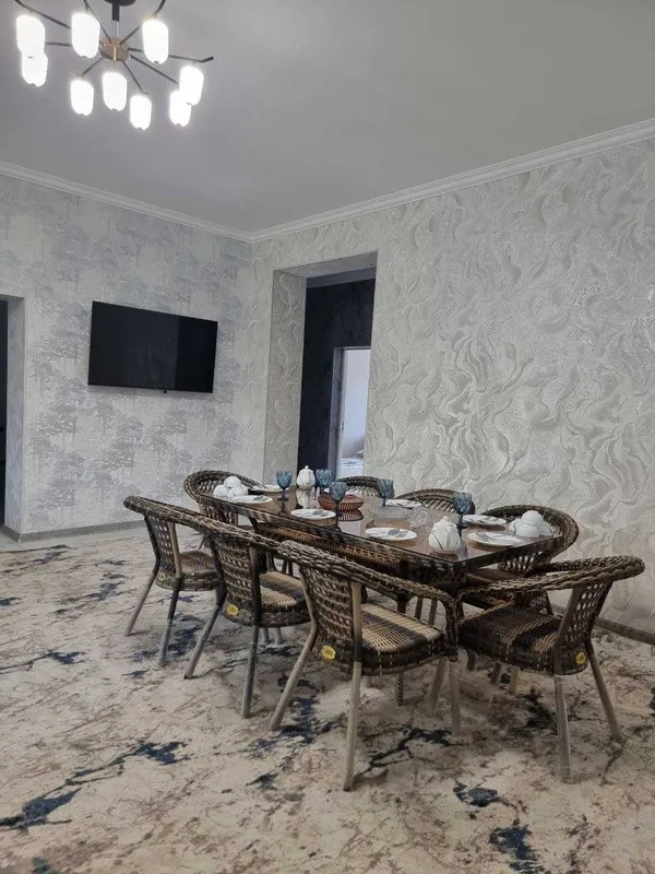 Dacha sotiladi Chorvoqqa yetmasdan 6 Dacha sotiladi Chorvoqqa yetmasdan 6