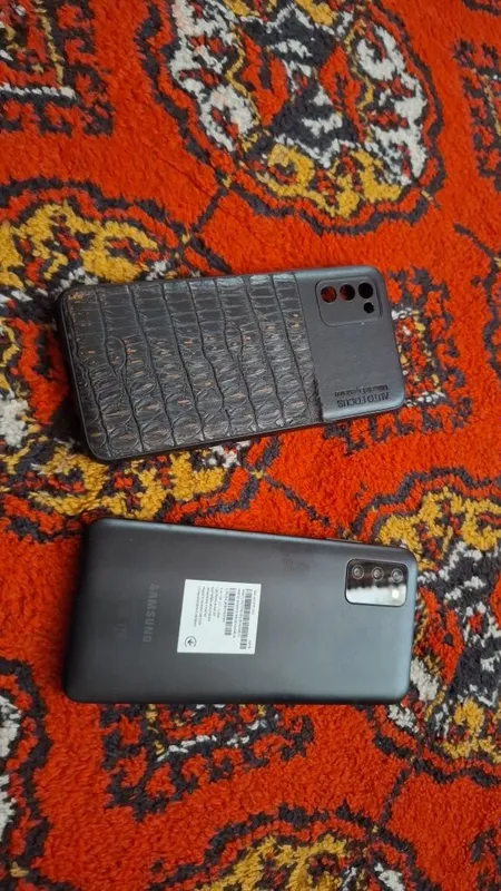 Samsung galaxy a03 kar dok 5 Samsung galaxy a03 kar dok 5