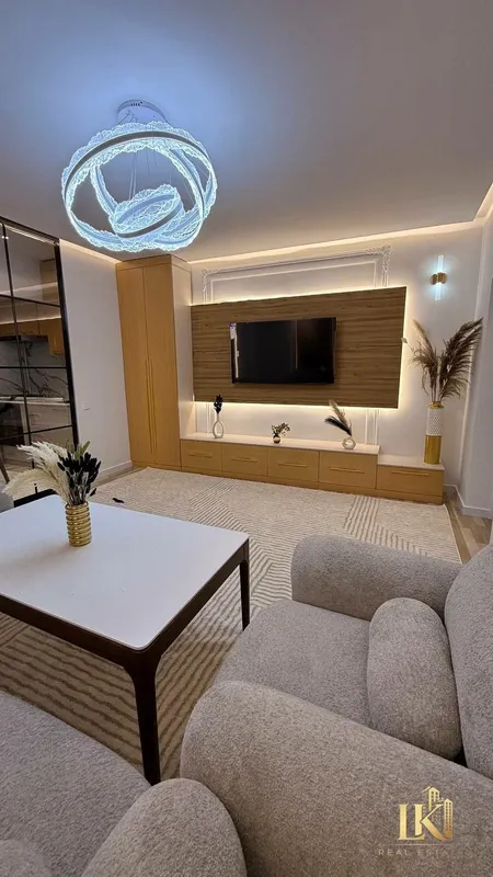 Продаётся 2-комнатная квартира 65 м², 7/9, Яккасарайский район, ул. Бабура