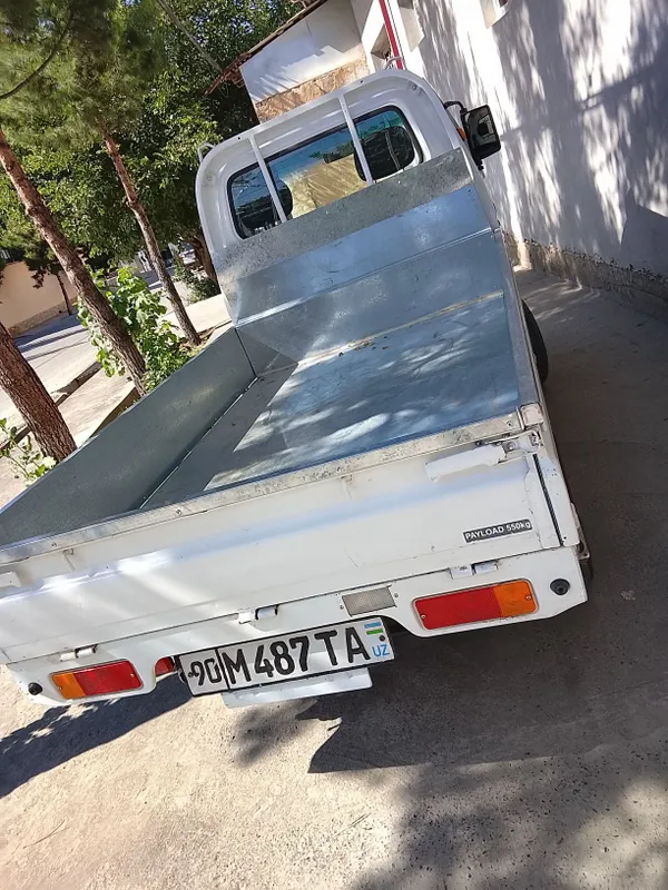 Labo xizmati O'zbekiston bo'ylab — фото 1