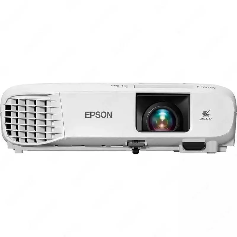 Проектор EPSON EB-E01 ОРИГИНАЛ, Официальный, Год гарантия, Скидки !!! 2 Проектор EPSON EB-E01 ОРИГИНАЛ, Официальный, Год гарантия, Скидки !!! 2