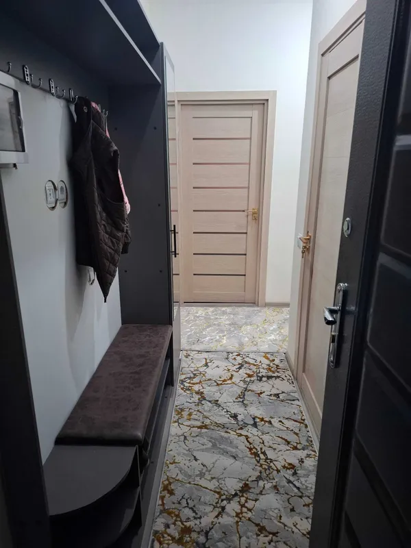 Урганч сити барча қулайликларга эга квартира ижара-арендага берилади — фото 2