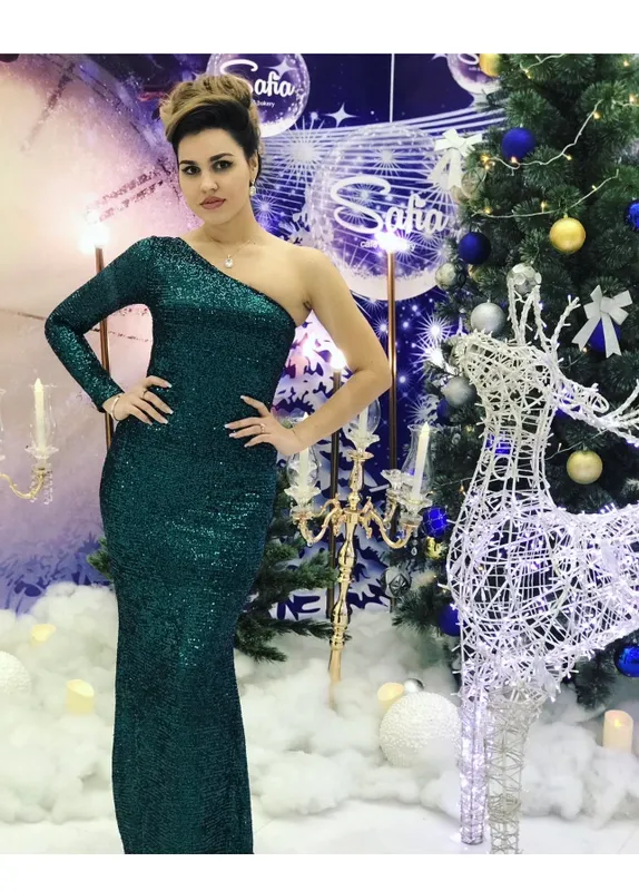 Chiroyli kechki libos 2 Chiroyli kechki libos 2
