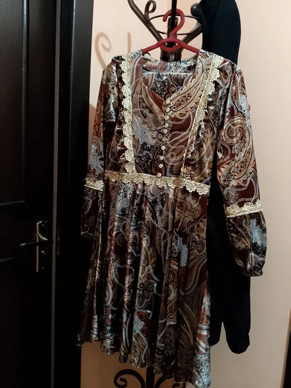 Koʻylak lozim yangi