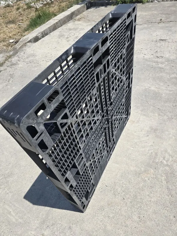Paddoʼn plastik jihozdan yasalgan Koreyada ishlab chiqarilgan — фото 1