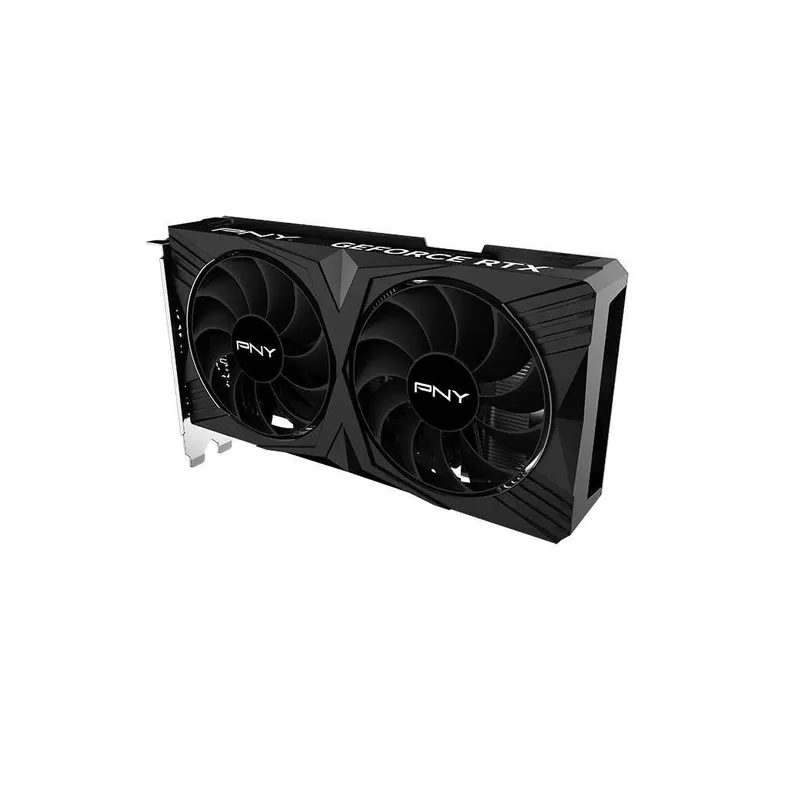 PNY DUAL STD RTX4060 8GB/128Bit GDDR6 videokartasi 2 PNY DUAL STD RTX4060 8GB/128Bit GDDR6 videokartasi 2