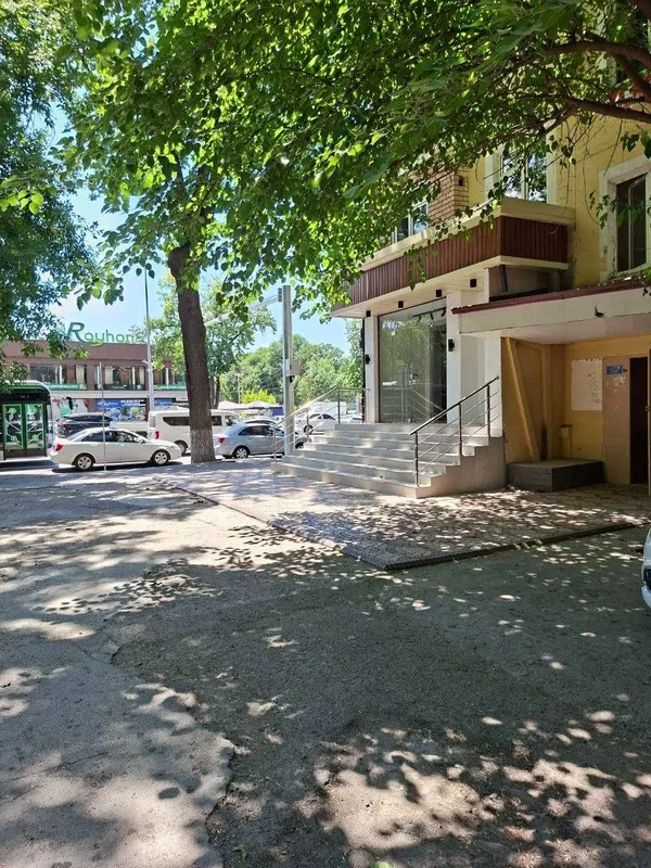 Продажа помещения вдоль дороги очень проходимое 50м2 Ор-р Катартал — фото 8
