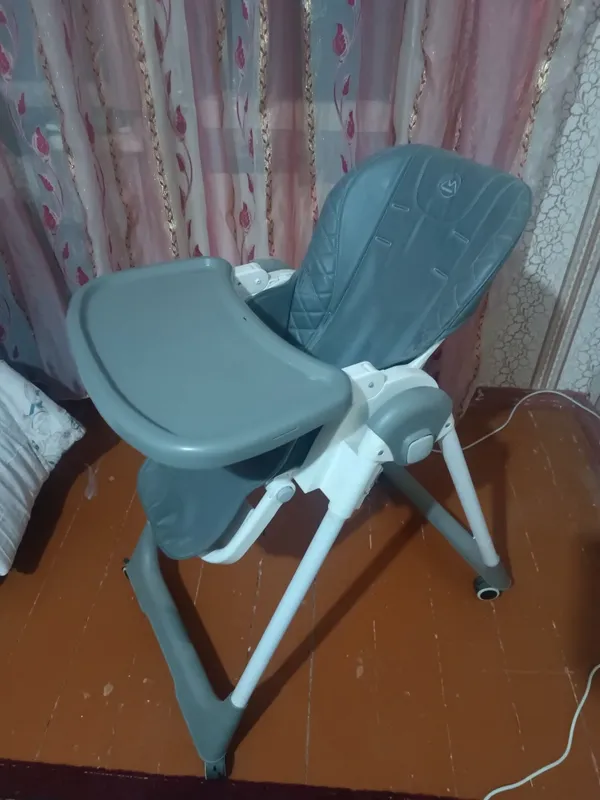 Детский стул в хорошем состоянии. 2