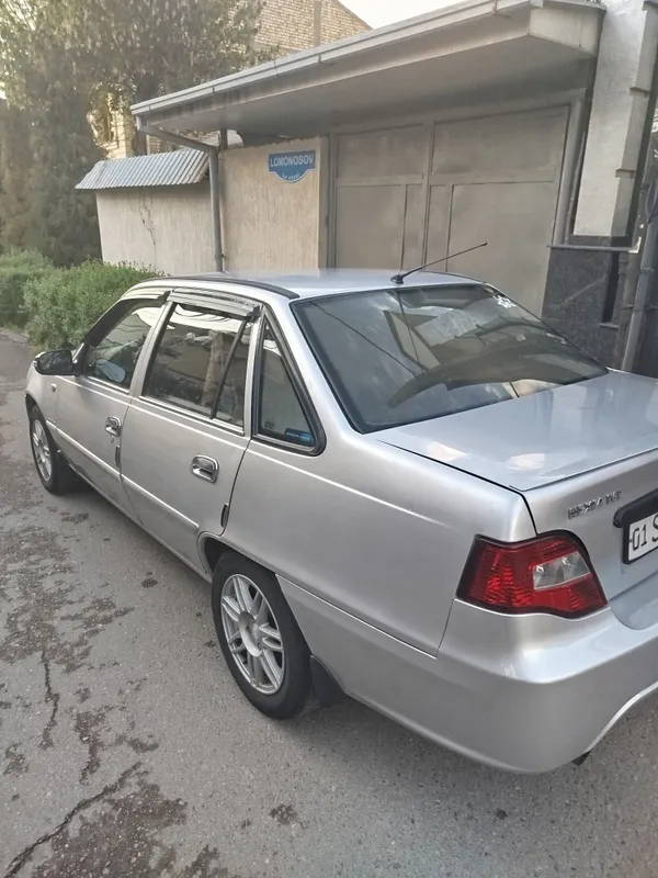 Nexi 2 Donc 1.6 mator xolati yaxshi metan gaz yoq — фото 1