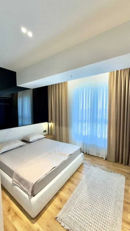 АРЕНДА ЖК «Modera Towers» 2 Комнатная Квартира 6