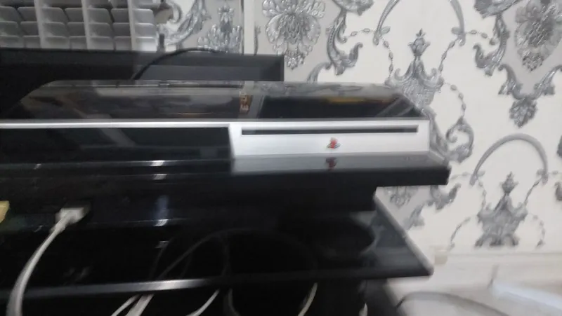 Ps 3 сотилади яхши нархда — фото 3