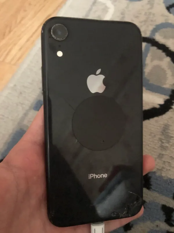 iPhone XR 128GB