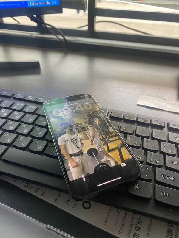 Iphone 12 pro 512 gb 87 yemkos — фото 3