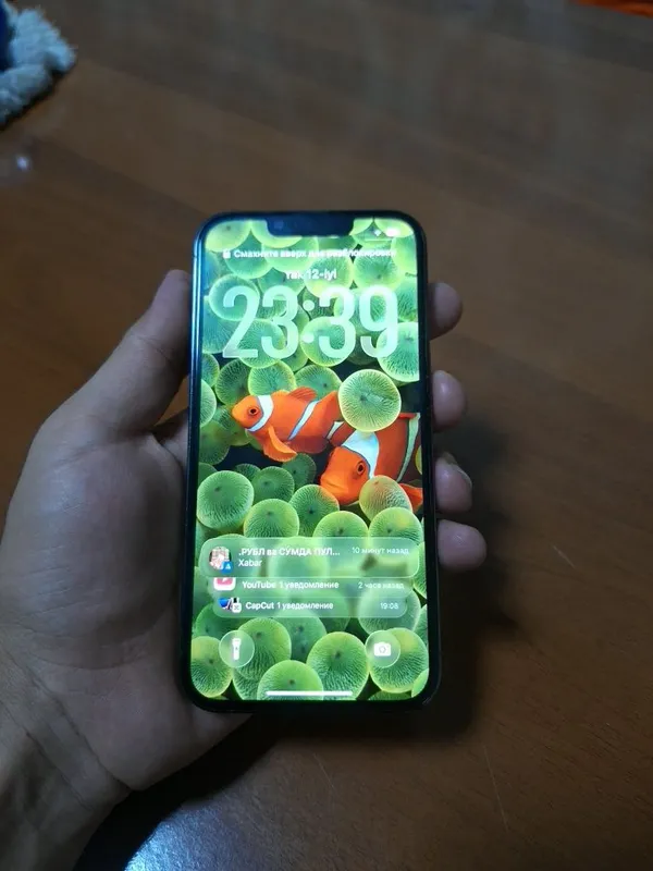 Iphone 13 Pro Grey 3 Iphone 13 Pro Grey 3