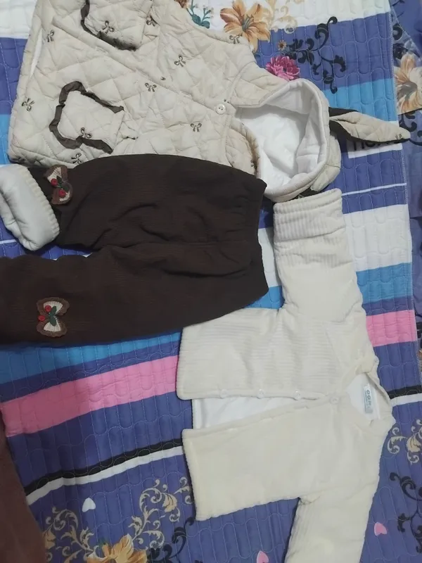 kuzgi qishgi qulay bolalar kimilari (komplekt) 4 kuzgi qishgi qulay bolalar kimilari (komplekt) 4