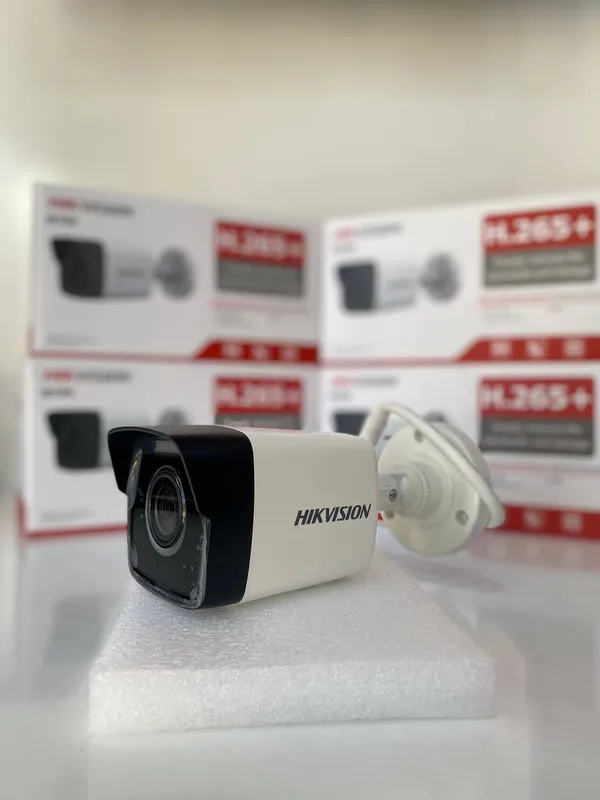 har qanday murakkablikdagi videokuzatuv o‘rnatish 3