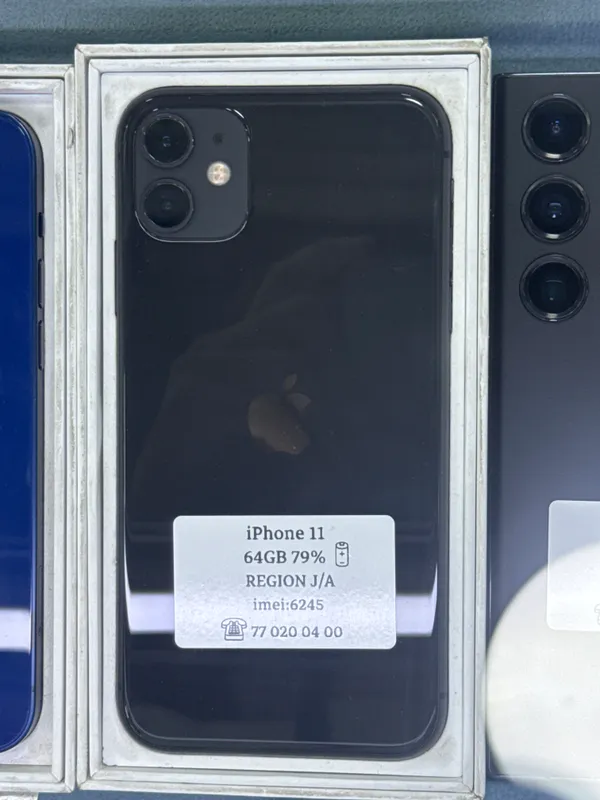 Iphone 11