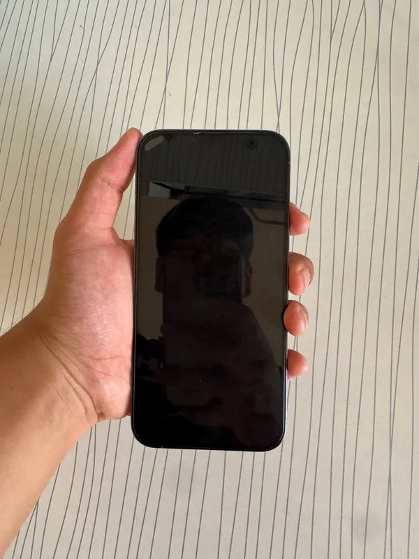 Iphone 13 pro max 128 gb 1