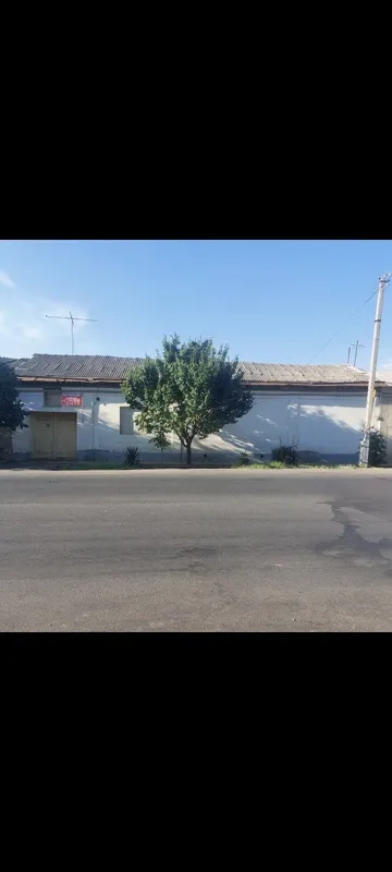 Toshkent shaxar Olmazor tumanida hovli sotiladi 2 Toshkent shaxar Olmazor tumanida hovli sotiladi 2
