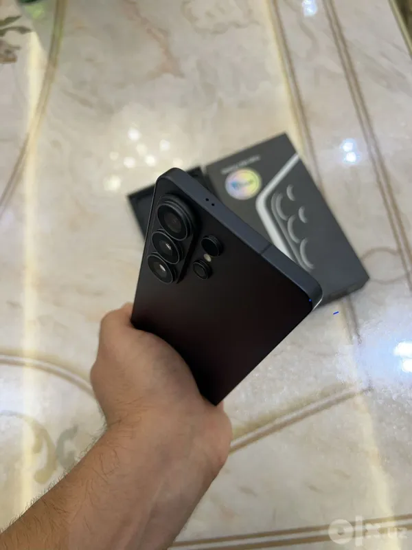 S26 ULTRA с гарантией 2 S26 ULTRA с гарантией 2