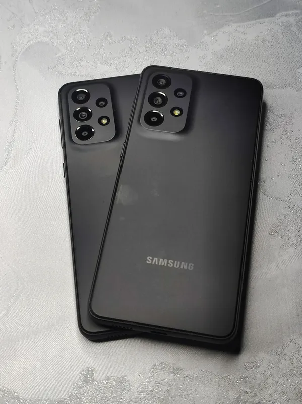 Samsung Galaxy A33