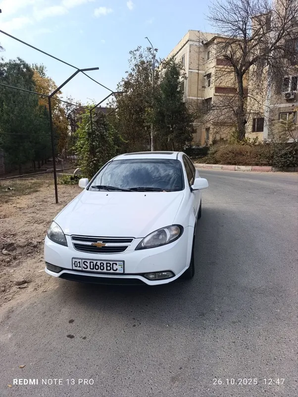 Chevrolet NEXIA 3 2020 AT gaz arenda