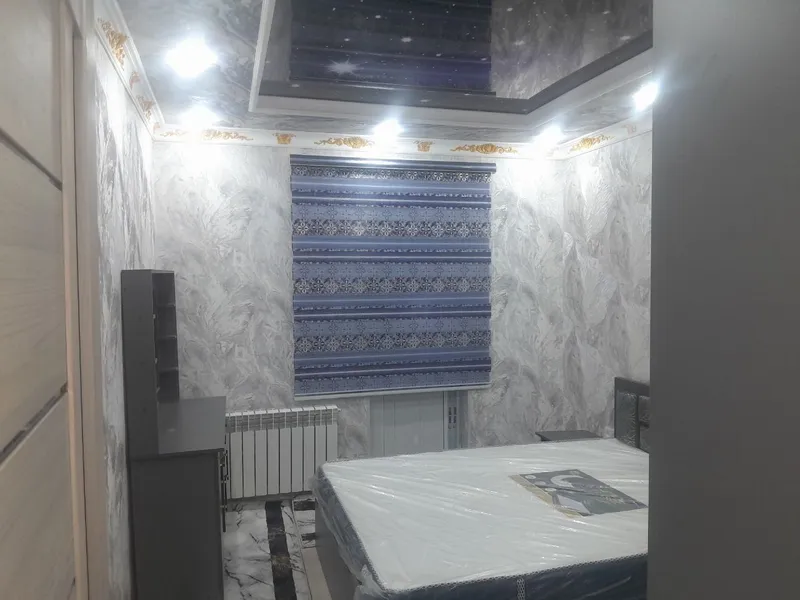 Pushkin metro oldida 2 xonali uy ijaraga beriladi 1 Pushkin metro oldida 2 xonali uy ijaraga beriladi 1