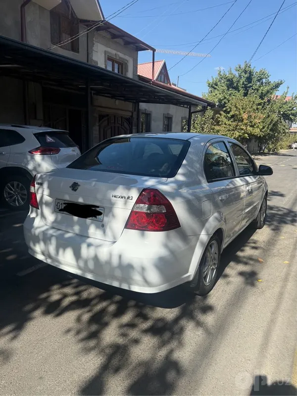 Nexia 3 Avtomat 4 pazitsa 4 Nexia 3 Avtomat 4 pazitsa 4