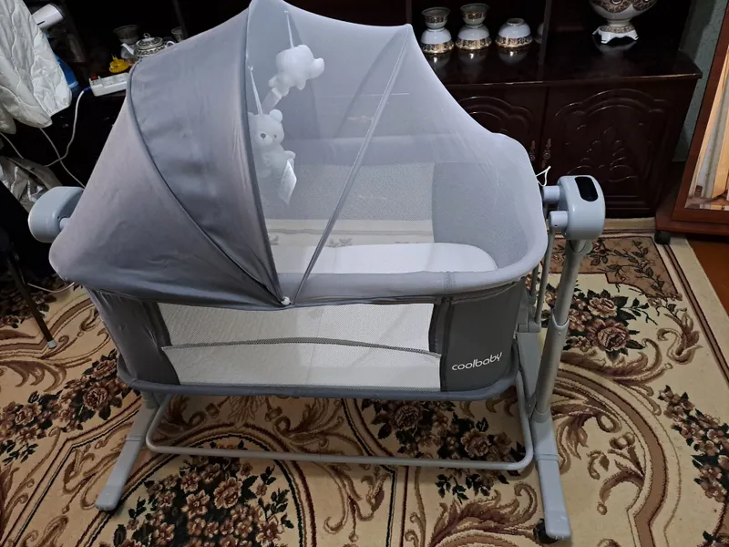 chaqaloqlar lyulkasi yangi iwlatilmagan pulti bor — фото 1
